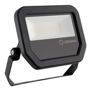 Ledvance 4058075421011 LED ПРОЖЕКТОР FLOOD GEN2 LED 20W/4000K BLACK IP65 ЧЕРЕН