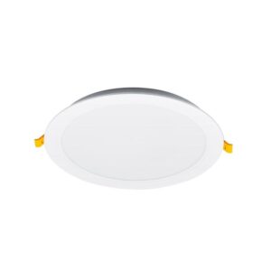 Vito 2027520 LED Кръгъл Вграден Панел HELEN 18W 4000K Φ140 IP54