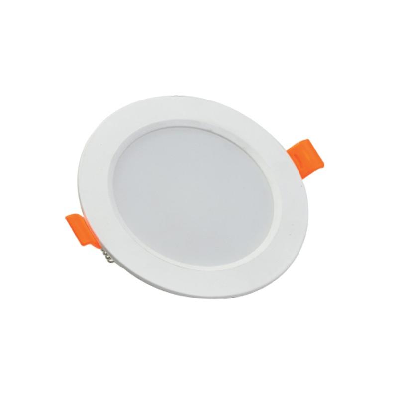 Vito 2024360 HELEN 5W 3000K Φ95 IP44 ROUND RECESSED LED PANEL