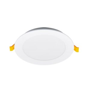 Vito 2027480 LED Кръгъл Вграден Панел HELEN 5W 4000K Φ75 IP54