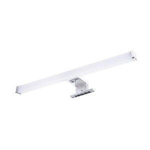 Vito 2110360 LED ЛАМПА ЗА БАНЯ CALYPSO 7W 4000K 50CM IP44 ХРОМ