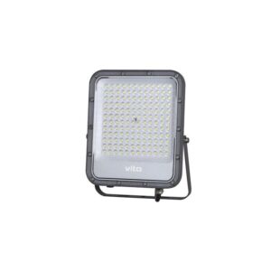 Vito 3022780 LED ПРОЖЕКТОР RONA 100W 11800Lm 4000K (НЕУТРАЛНА СВЕТЛИНА) IP65 СИВ ЦВЯТ