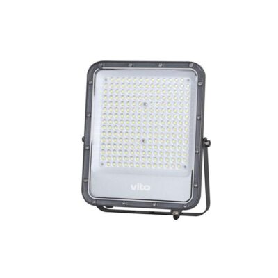 Vito 3022800 LED ПРОЖЕКТОР RONA 150W 18000Lm 6000K (СТУДЕНА СВЕТЛИНА) IP65 СИВ ЦВЯТ