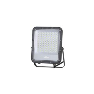 Vito 3022770 LED ПРОЖЕКТОР RONA 50W 6000Lm 6000K (СТУДЕНА СВЕТЛИНА) IP65 СИВ ЦВЯТ