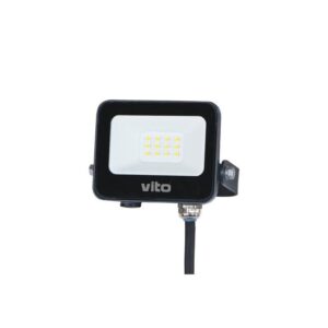 Vito 3022530 LED ПРОЖЕКТОР SAVA 10W 1000Lm 6000K IP65