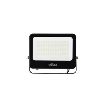 Vito 3022650 LED ПРОЖЕКТОР SAVA 150W 15000Lm 6000K IP65