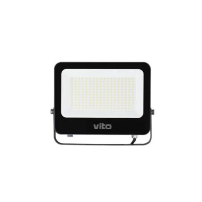 Vito 3022670 LED ПРОЖЕКТОР SAVA 200W 20000Lm 6000K IP65