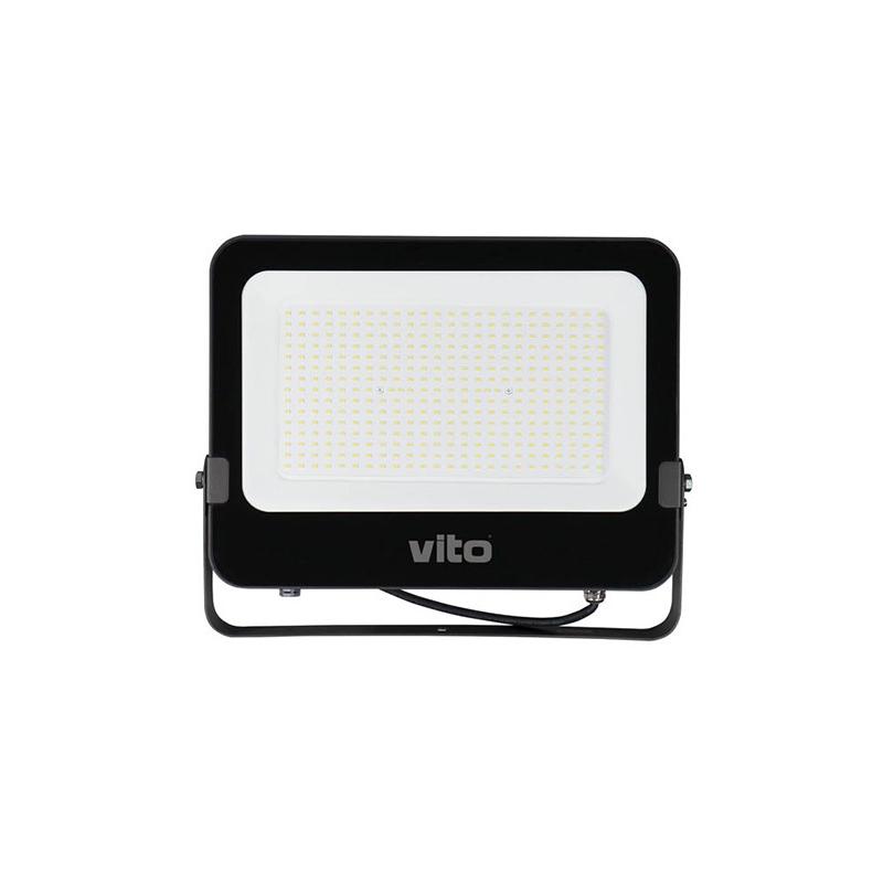 Vito 3022690 LED ПРОЖЕКТОР SAVA 300W 30000Lm 6000K IP65