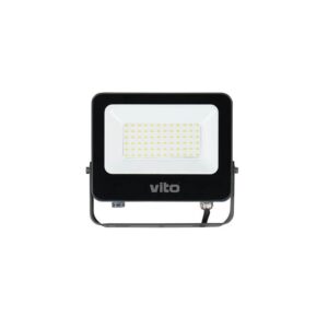 Vito 3022930 LED ПРОЖЕКТОР SAVA 50W 4800Lm 3000K IP65