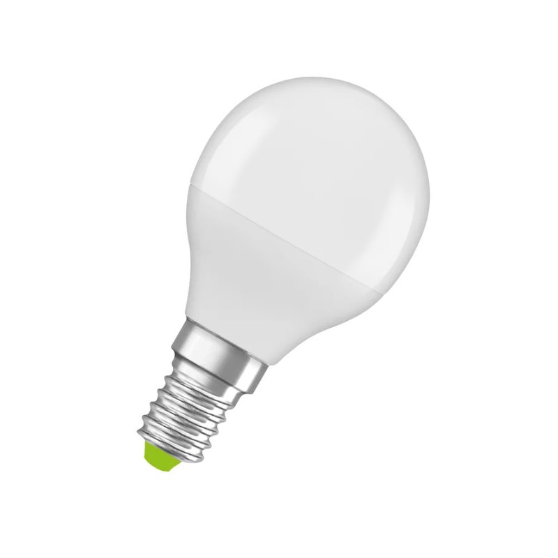 Ledvance 4058075825130 LED ЛАМПА GOGREEN CLP40 470lm/827 E14