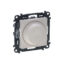 Legrand 3414970465115 РОТАЦИОНЕН ДИМЕР VALENA LIFE КРЕМ