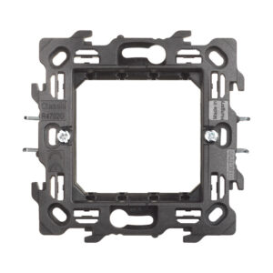 BTicino 8005543632376 ЕДИНИЧНА ПОДЪРЖАЩА РАМКА С КРАЧЕТА CLASSIA