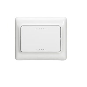 Legrand 3414970006363 EДНОПОЛЮСЕН КЛЮЧ KAPTIKA БЯЛ