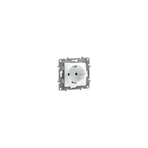 Legrand 3414970682581 КОНТАКТ ШУКО 16А С ДЕТСКА ЗАЩИТА NILOE БЯЛ