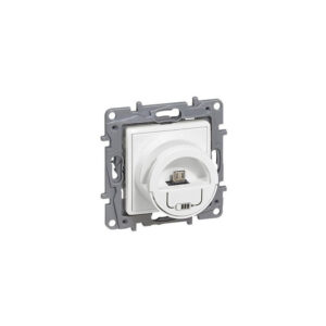 Legrand 3414970804747 МИКРО USB ЗАРЯДНА СТАНЦИЯ NILOE БЯЛ