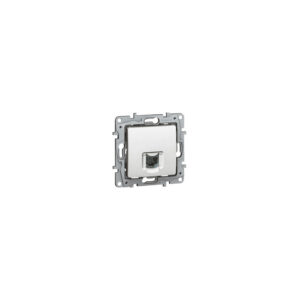 Legrand 3414970682949 РОЗЕТКА RJ45 UTP КАТЕГОРИЯ 6 NILOE БЯЛ