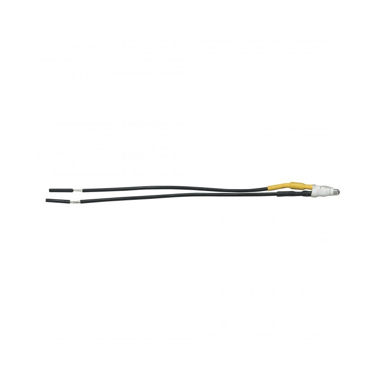 Legrand 3414970804624 СВЕТЛИНЕН ИНДИКАТОР 2.5mA 230 V NILOE БЯЛ