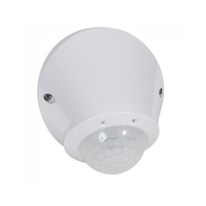 Legrand 3414970595218 PIR СЕНЗОР НА 360° IP55 ЗА ОТКРИТ МОНТАЖ ЗА СТЕНА