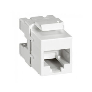 Legrand 3245066327051 RJ-45 ГНЕЗДО КАТЕГОРИЯ 6 UTP KEYSTONE