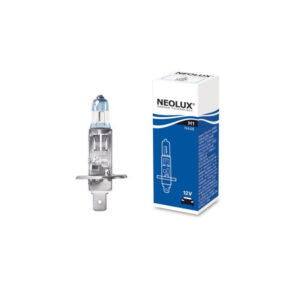 Osram 4008321760340 АВТОМОБИЛНА ЛАМПА N448 H1 55W 12V P14.5S BOX NEOLUX