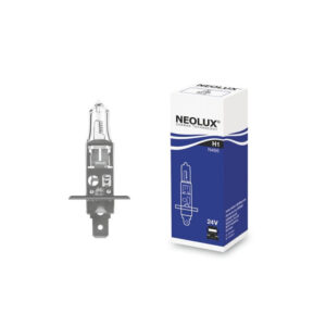 Osram 4008321760418 АВТОМОБИЛНА ЛАМПА N466 H1 70W 24V P14.5S BOX NEOLUX