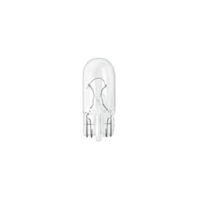 Osram 4006584920723 АВТОМОБИЛНА ЛАМПА N501 W5W 12V W2.1X9.5D NEOLUX UNPACKED