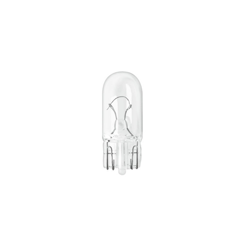 Osram 4006584920723 АВТОМОБИЛНА ЛАМПА N501 W5W 12V W2.1X9.5D NEOLUX UNPACKED