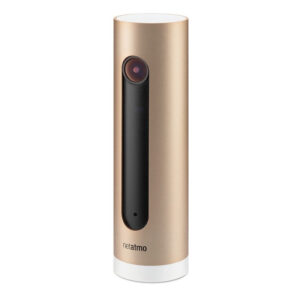 Legrand 3700730502719 SMART FULL HD ДОМАШНА КАМЕРА NETATMO