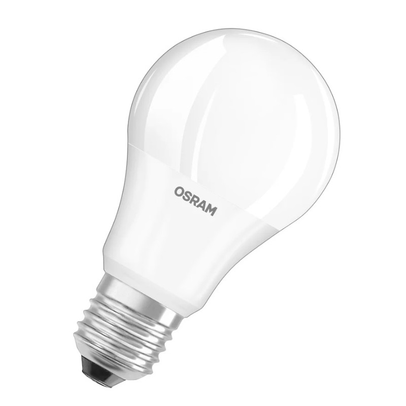 Ledvance 4058075721456 ПАКЕТ 2бр. х LED ЛАМПА VALUE CLA60 8.5W/827 E27