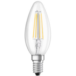 Ledvance 4099854069291 LED ЛАМПА PARATHOM CL B FIL 40 4W/840 E14