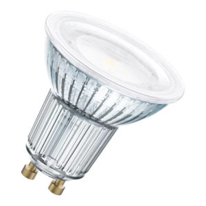 Ledvance 4099854241932 LED ЛАМПА PARATHOM DIM PAR16 80 120° 8W/930 GU10