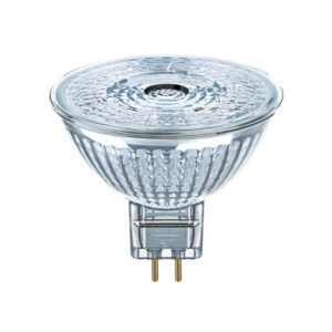 Ledvance 4099854047817 LED ЛАМПА PARATHOM MR16 GL 50 8W/827 GU5.3