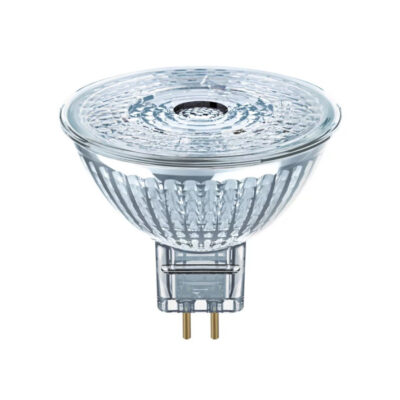 Ledvance 4099854047817 LED ЛАМПА PARATHOM MR16 GL 50 8W/827 GU5.3