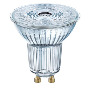 Ledvance 4099854054860 LED ЛАМПА PARATHOM PAR16 80 36° 6.9W/840 GU10