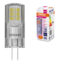 Ledvance 4099854248726 LED ЛАМПА PARATHOM PIN CL 30 non-dim 2.4W/827 G4