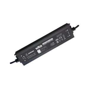 Vito 6240820 ЗАХРАНВАНЕ Poseidon 100W 4.1A 24VDC IP67 SLIM