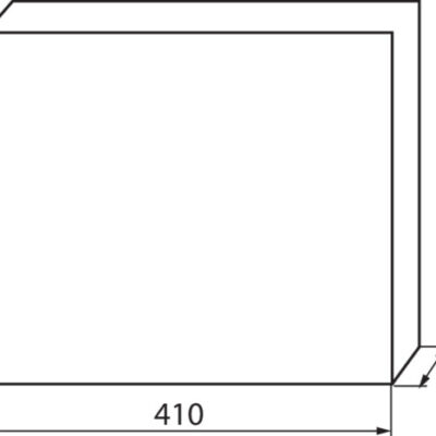 Kanlux 23615 Разпределително табло от серия KDB KDB KDB-S36T