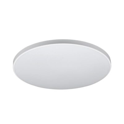 Vito 2027020 LED Таванно Осветително Тяло SATURN 24W 4000K Φ330*H55 2RINGS