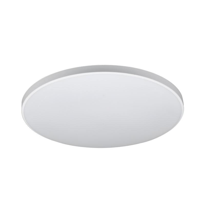 Vito 2027020 LED Таванно Осветително Тяло SATURN 24W 4000K Φ330*H55 2RINGS