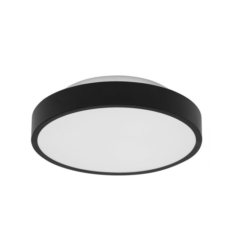 Ledvance 4058075573574 SMART+ WIFI LED ЛАМПА ORBIS RD BL 350 RGBTW BKLEDV