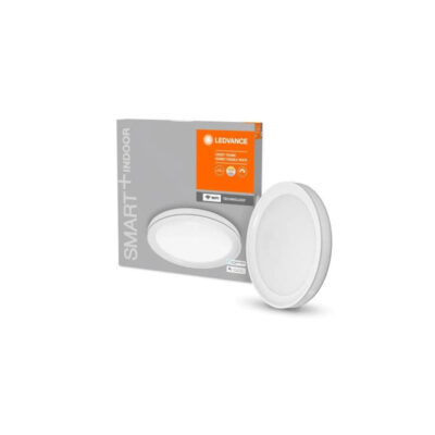 Ledvance 4058075486508 LED ПЛАФОН SMART+ORBIS CEILING FRAME WIFI TW 500mm 3300lm SMART