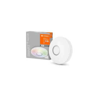 Ledvance 4058075495685 LED ПЛАФОН SMART+ORBIS CEILING KITE WIFI RGB+TW 340mm 1400lm SMART