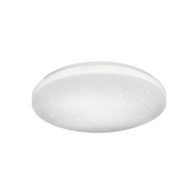 Vito 2027610 LED плафон със звезден ефект COSMOS R-26 φ260*H55 12W 3CCT-DIP