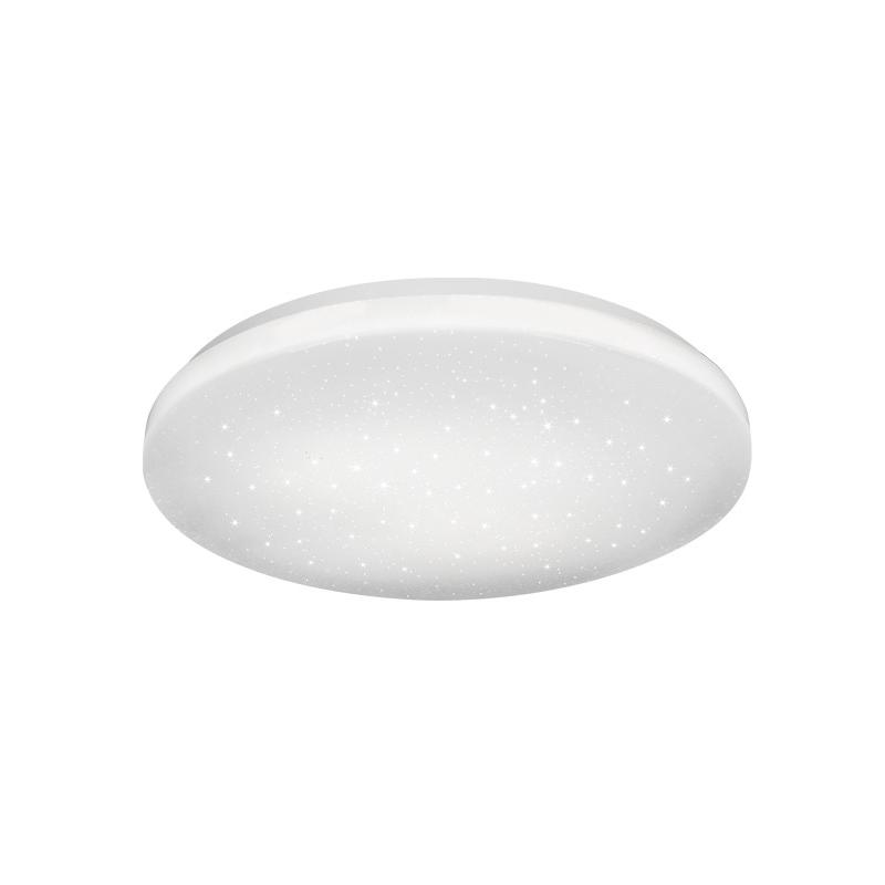 Vito 2027610 LED плафон със звезден ефект COSMOS R-26 φ260*H55 12W 3CCT-DIP