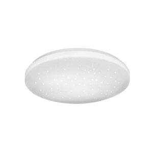 Vito 2027620 LED плафон със звезден ефект COSMOS R-31 φ310*H55 18W 3CCT-DIP