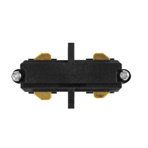 Ledvance 4058075764026 ЛИНЕЕН КОНЕКТОР ЗА СВЕТЛИНА TRACKLIGHT LINEAR CONNECTOR ЧЕРЕН