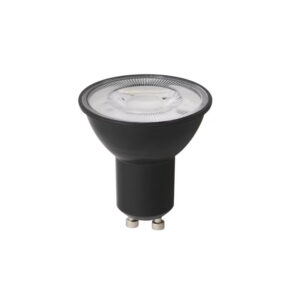 Ledvance 4058075766631 LED ЛАМПА VALUE BLACK PLAST PAR16 80 120° /840 GU10