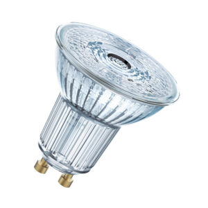 Ledvance 4058075096646 LED ЛАМПА VALUE PAR16 80 36 6.9W/830 230V GU10