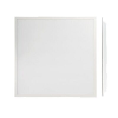 Vito 2430420 BACKLIGHTED LED PANEL VENUS-BC 36W 4000K 4320LM 595X595X35MM WHITE 10PCS/CTN BULK-PACK