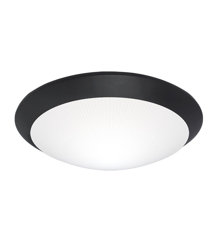 Vito 2027800 CEILING LAMP JULIA E27 φ300*H90 IP54 2RINGS INCLUDED